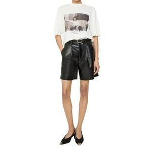 NEW ANINE BING avi tee in mick jagger